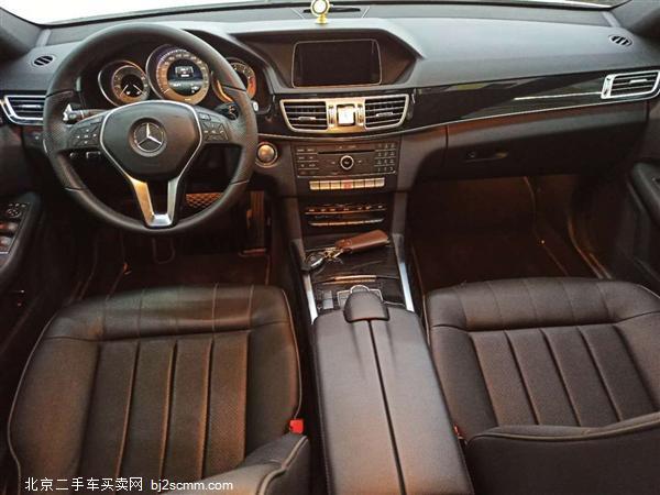  2015 E Ŀ E 260 L