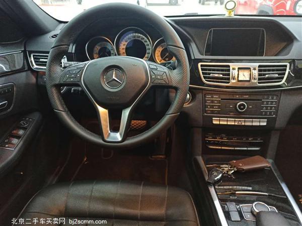  2015 E Ŀ E 260 L