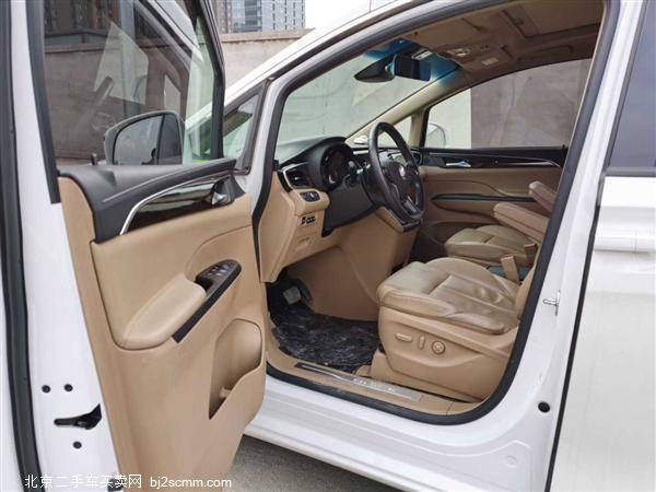  2018 GL8 ES 28T 콢 VI