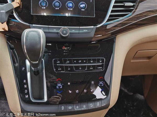  2018 GL8 ES 28T 콢 VI
