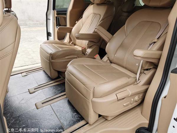  2018 GL8 ES 28T 콢 VI