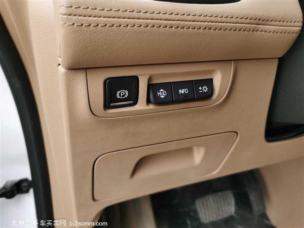  2018 GL8 ES 28T 콢 VI