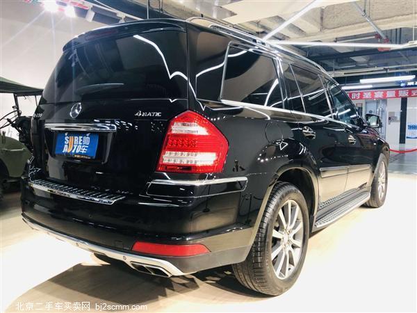  GL 2011 GL 450 4MATIC