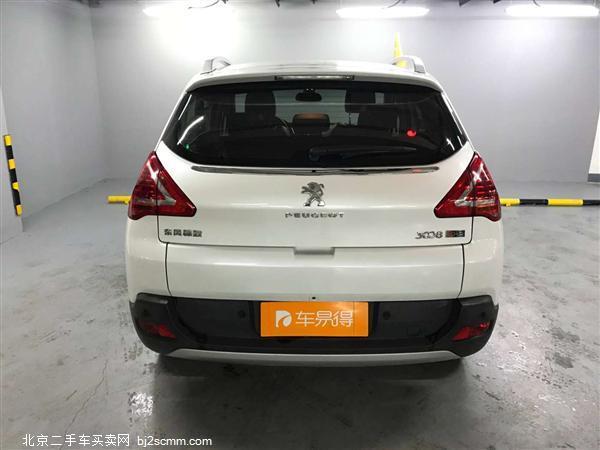  3008 2013 1.6THP Զа