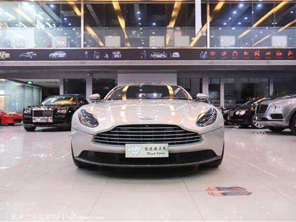  2019 ˹·DB11 4.0T V8 Coupe