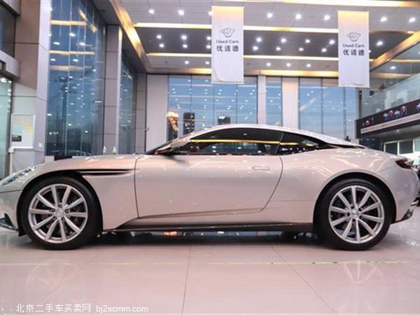  2019 ˹·DB11 4.0T V8 Coupe