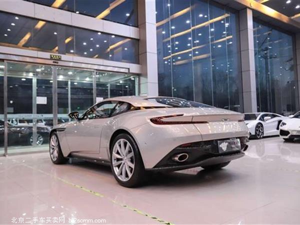  2019 ˹·DB11 4.0T V8 Coupe