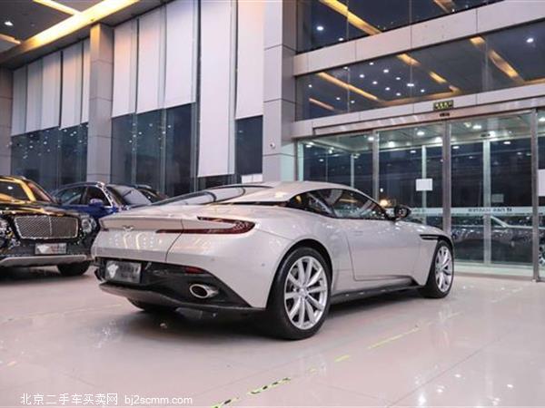  2019 ˹·DB11 4.0T V8 Coupe