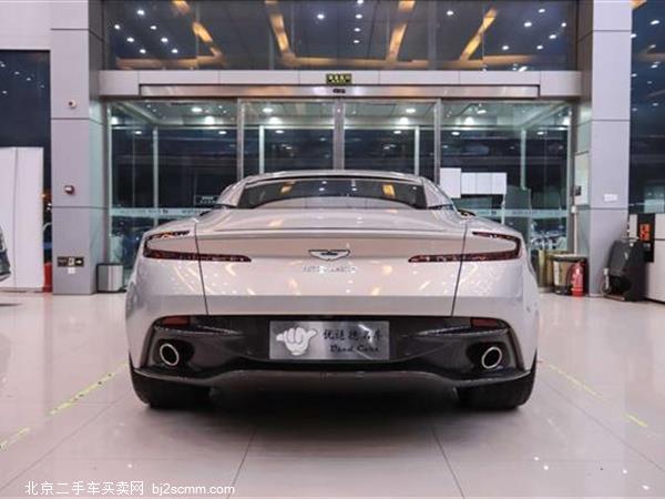  2019 ˹·DB11 4.0T V8 Coupe