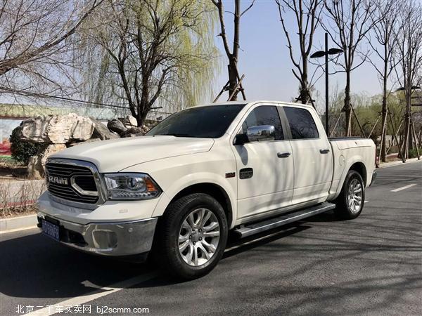  2017 Ram Ǻ  5.7L V8 