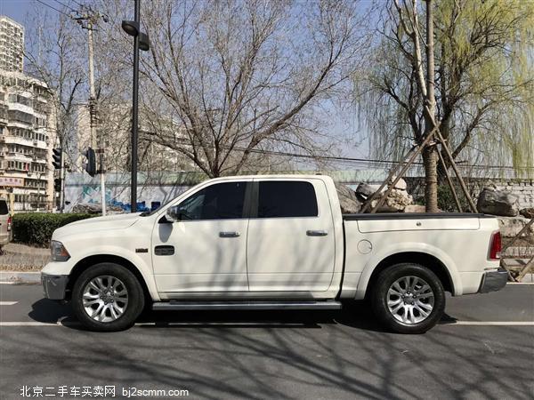  2017 Ram Ǻ  5.7L V8 