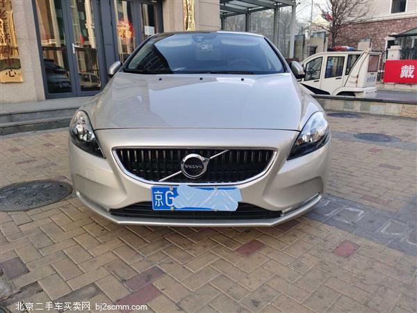  2016 ֶV40 1.5T T3 ݰ