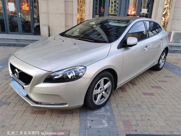  2016 ֶV40 1.5T T3 ݰ