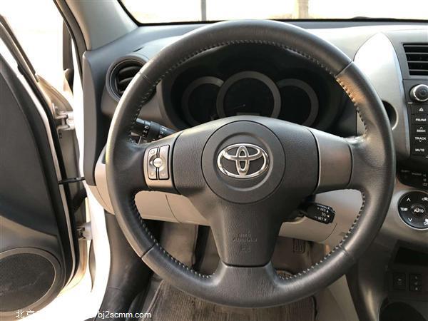   RAV4ٷ 2009 2.4L Զ