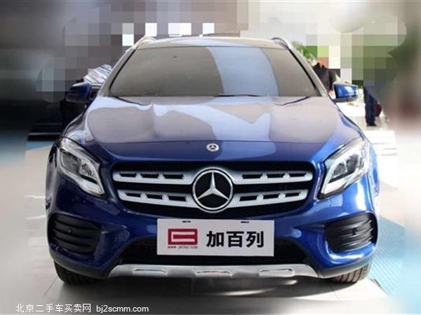  2019 GLA GLA 260 4MATIC ˶