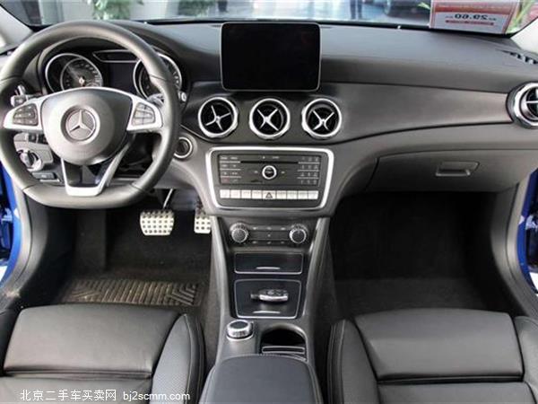  2019 GLA GLA 260 4MATIC ˶