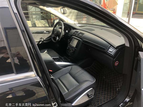  2017 R R 320 4MATIC ذ