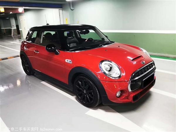  2016 MINI 2.0T COOPER S ȷ