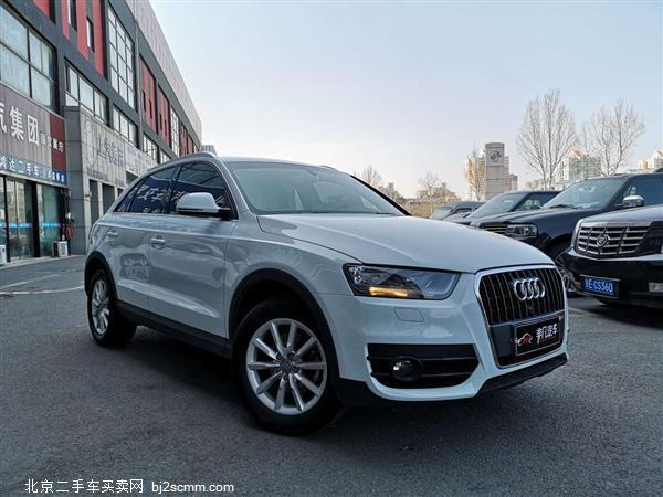  2015 µQ3 30 TFSI ȡ