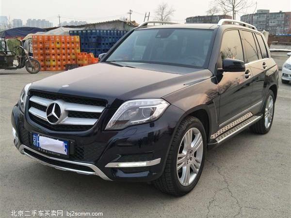  GLK 2013 GLK 300 4MATIC ʱ