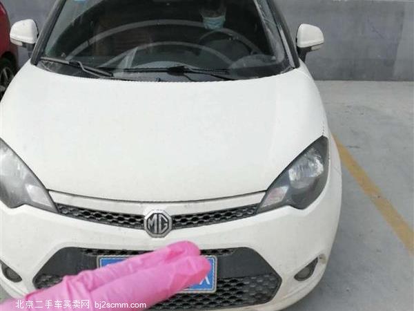  MG3 2011 1.3L Զʰ