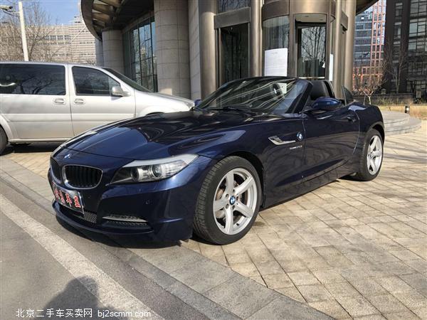  Z4 2013 sDrive20i