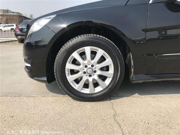  2017 R R 320 4MATIC ذ