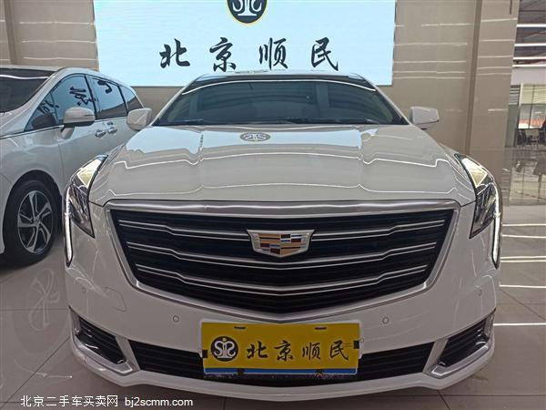  2018 XTS 28T Ӣ