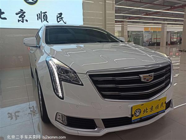  2018 XTS 28T Ӣ