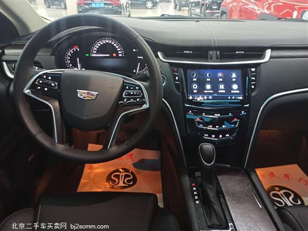  2018 XTS 28T Ӣ