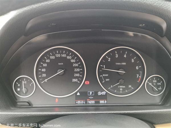  3ϵ 2015 320Li ðʱ