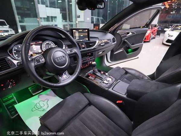  µS6 2013 S6 4.0TFSI