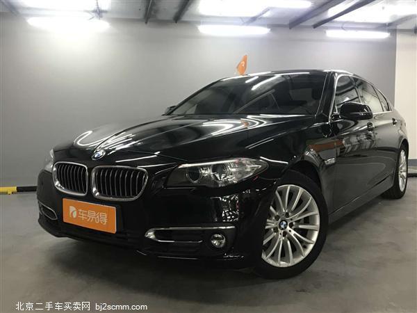  5ϵ 2014 525Li װ