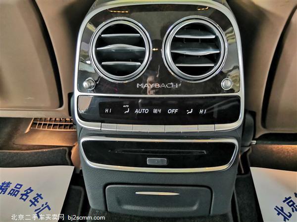   2018 ͺS S 450 4MATIC
