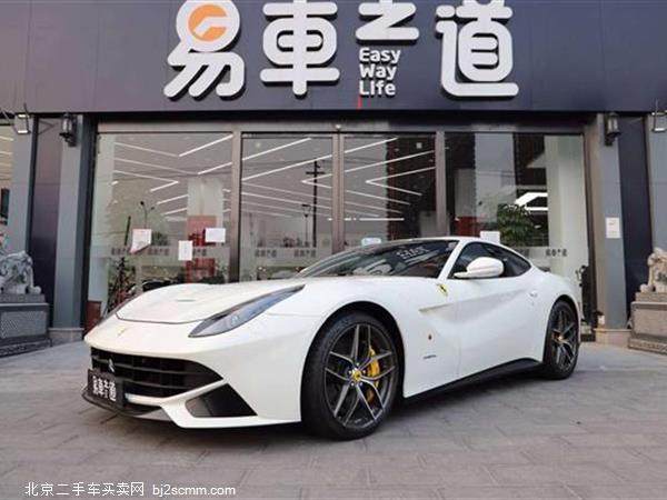   F12berlinetta 2013 6.3L ׼