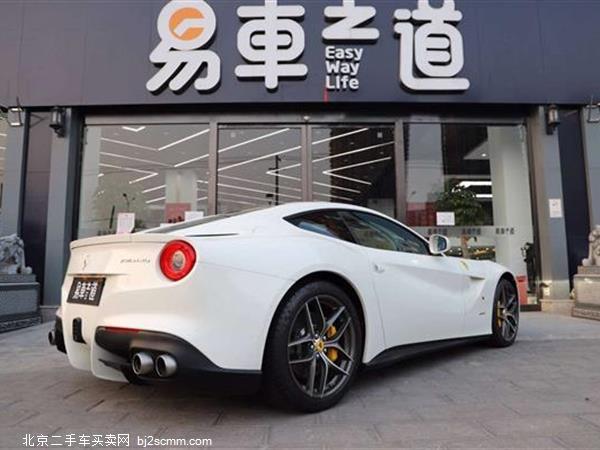   F12berlinetta 2013 6.3L ׼