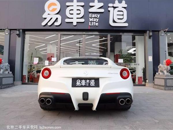   F12berlinetta 2013 6.3L ׼