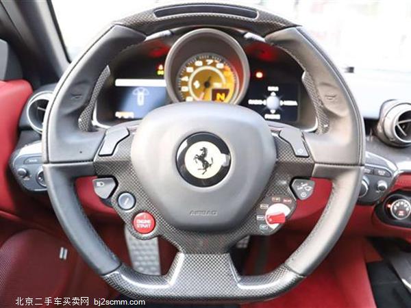   F12berlinetta 2013 6.3L ׼