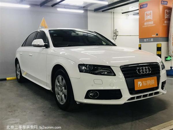  µA4L 2012 2.0 TFSI Զ