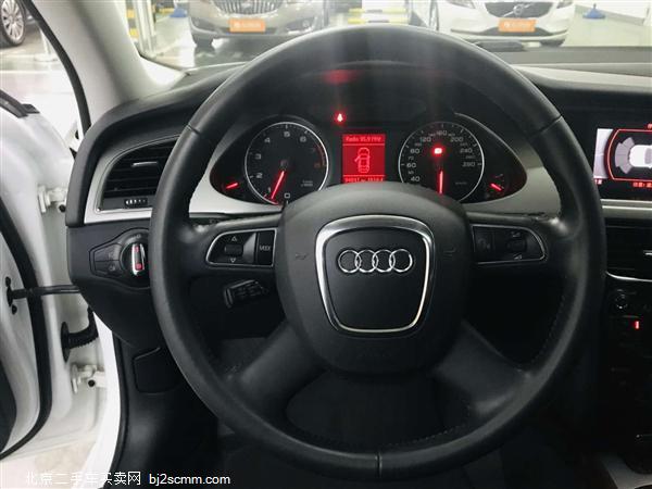  µA4L 2012 2.0 TFSI Զ