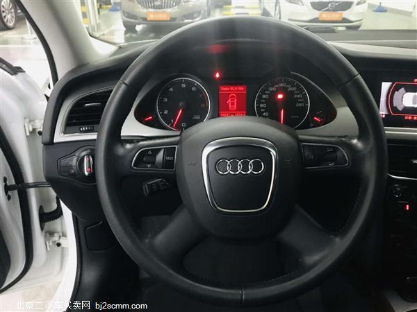  µA4L 2012 2.0 TFSI Զ