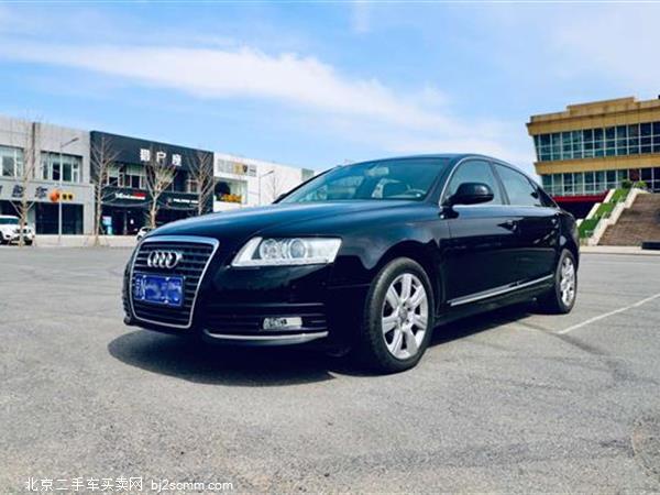  µA6L 2011 2.8 FSI 