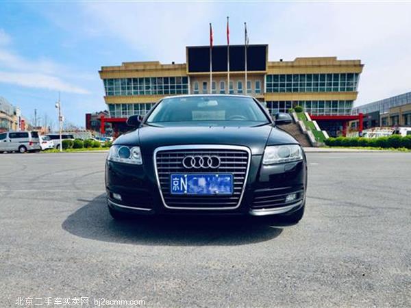  µA6L 2011 2.8 FSI 