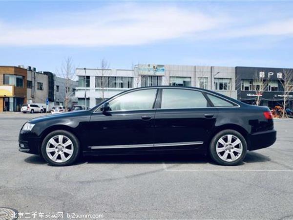  µA6L 2011 2.8 FSI 
