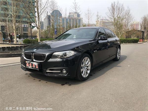  5ϵ 2014 530Li 