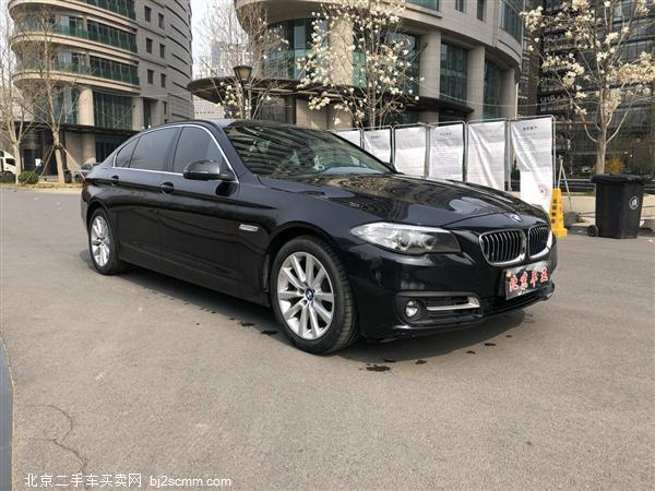  5ϵ 2014 530Li 