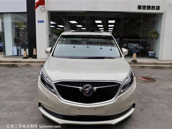  2018 GL8 ES 28T 콢 VI