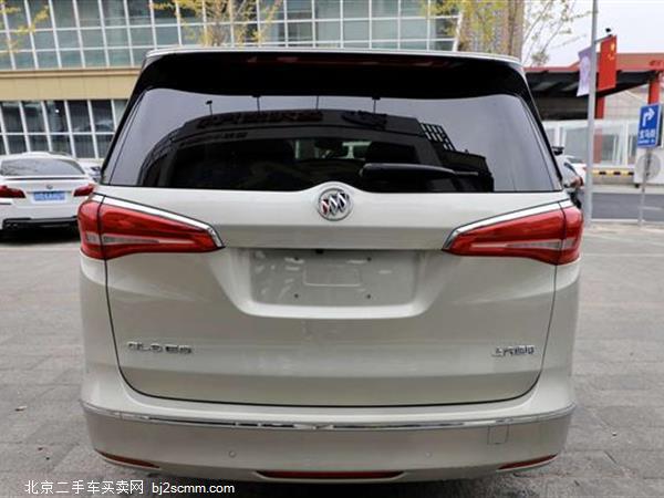  2018 GL8 ES 28T 콢 VI
