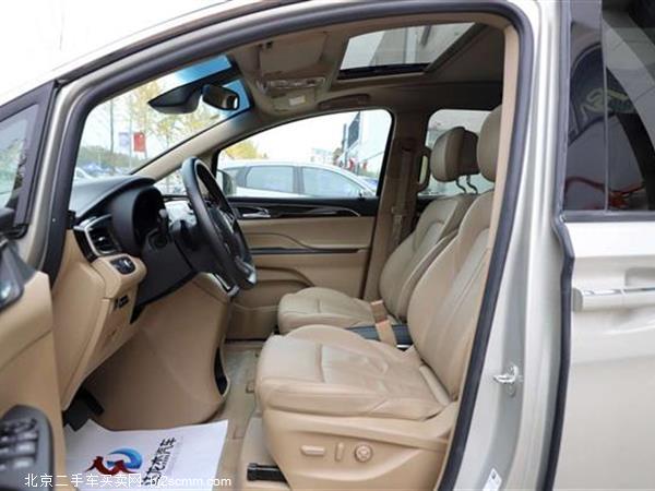  2018 GL8 ES 28T 콢 VI