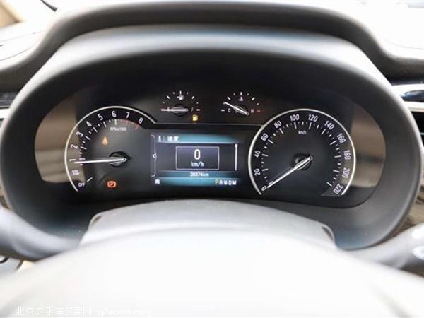  2018 GL8 ES 28T 콢 VI